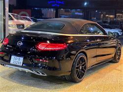 مرسيدس بنز C-Class